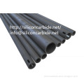 Reaction bonded silicon carbide ceramic roller